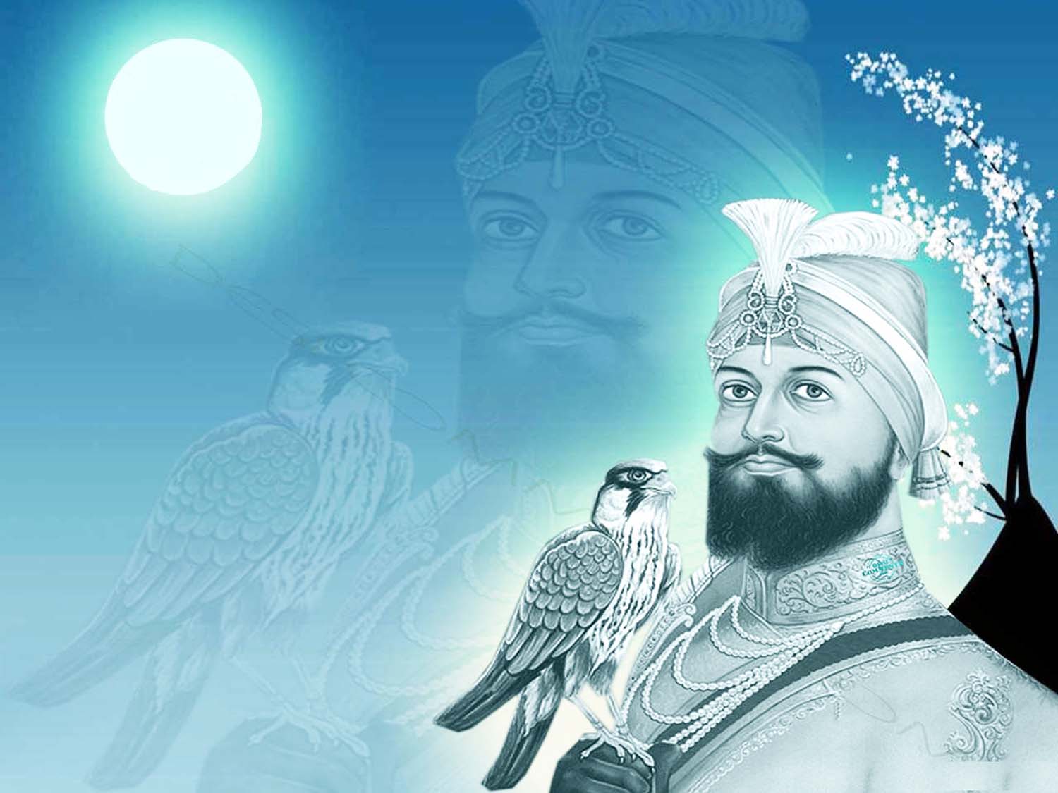guru gobind singh ji photo guru gobind singh ji photo