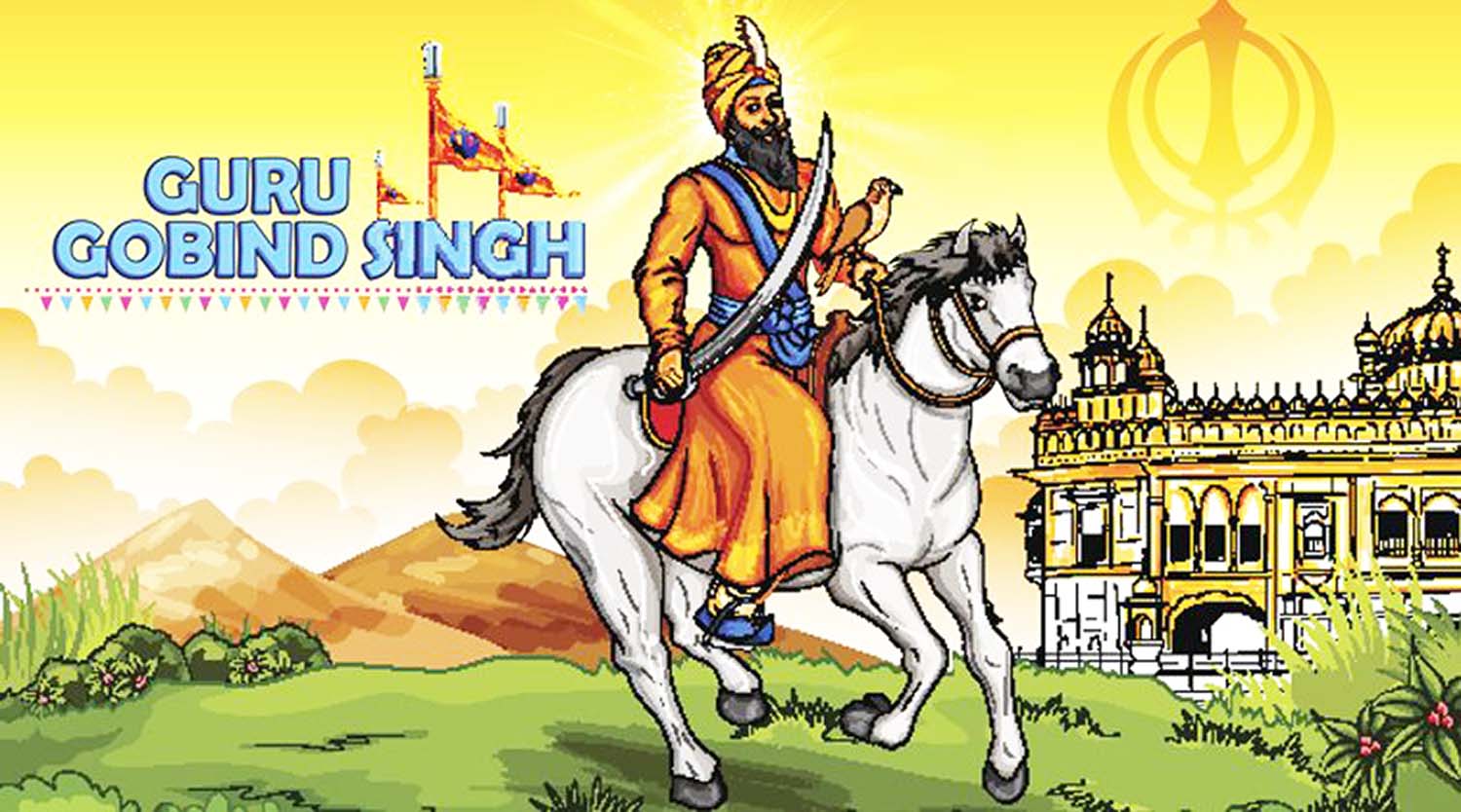 guru gobind singh ji images guru gobind singh ji images