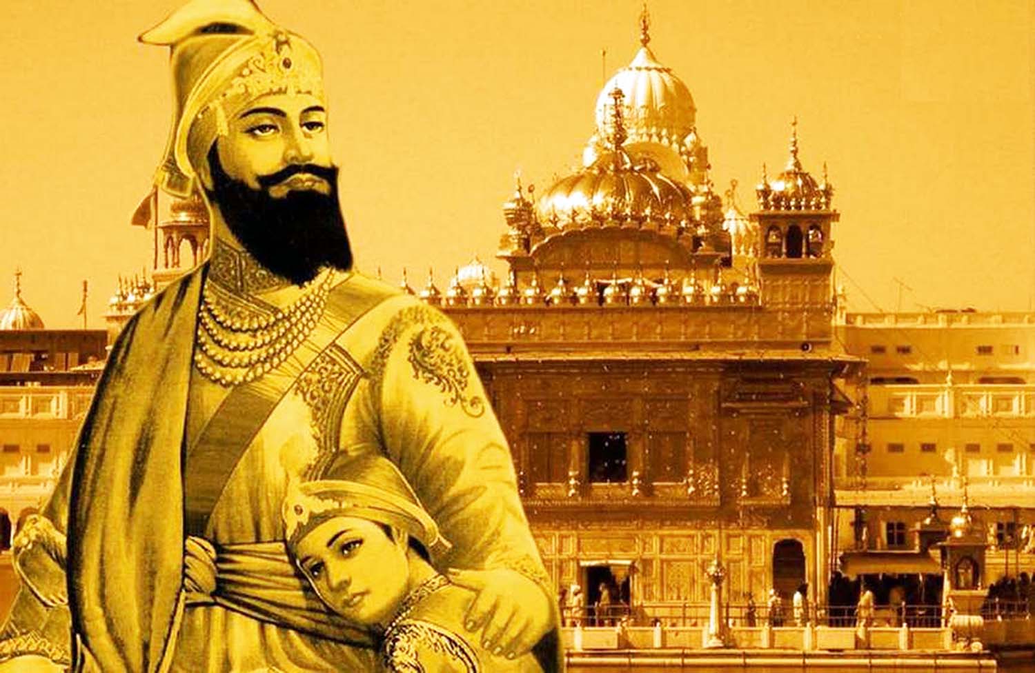 guru gobind singh ji wallpapers free download guru gobind singh ji wallpapers free download