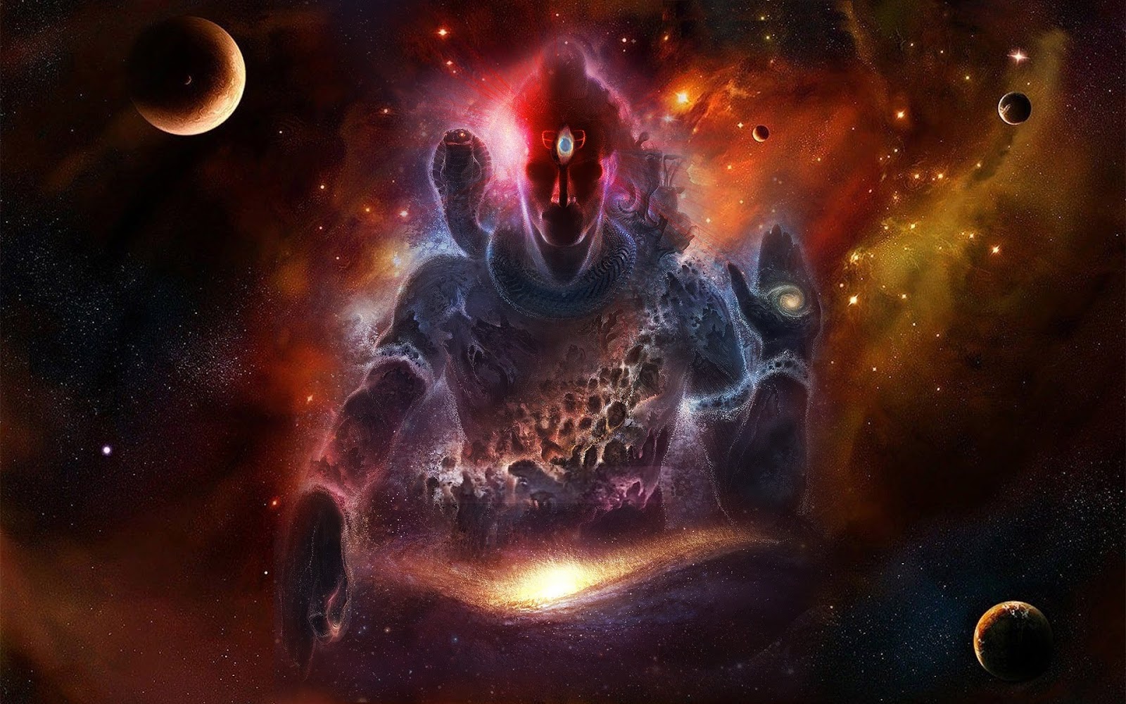 Lord Shiva Lord Shiva