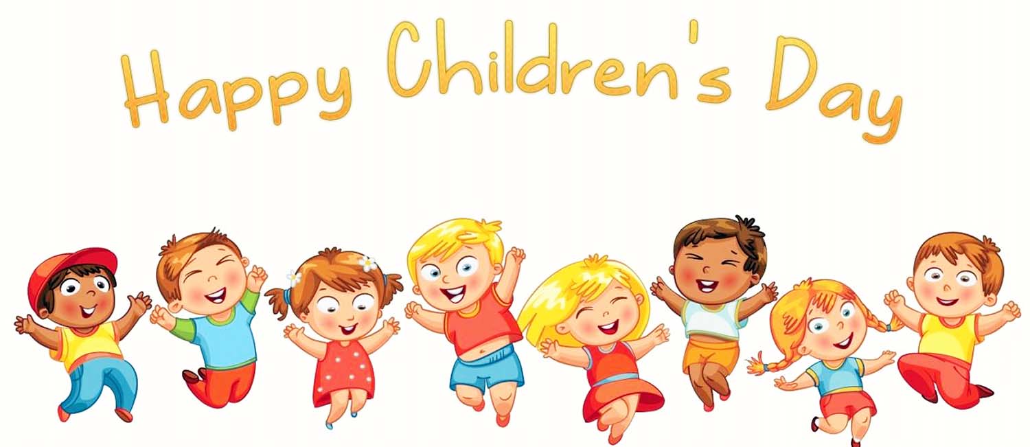 children's day drawing pictures children's day drawing pictures