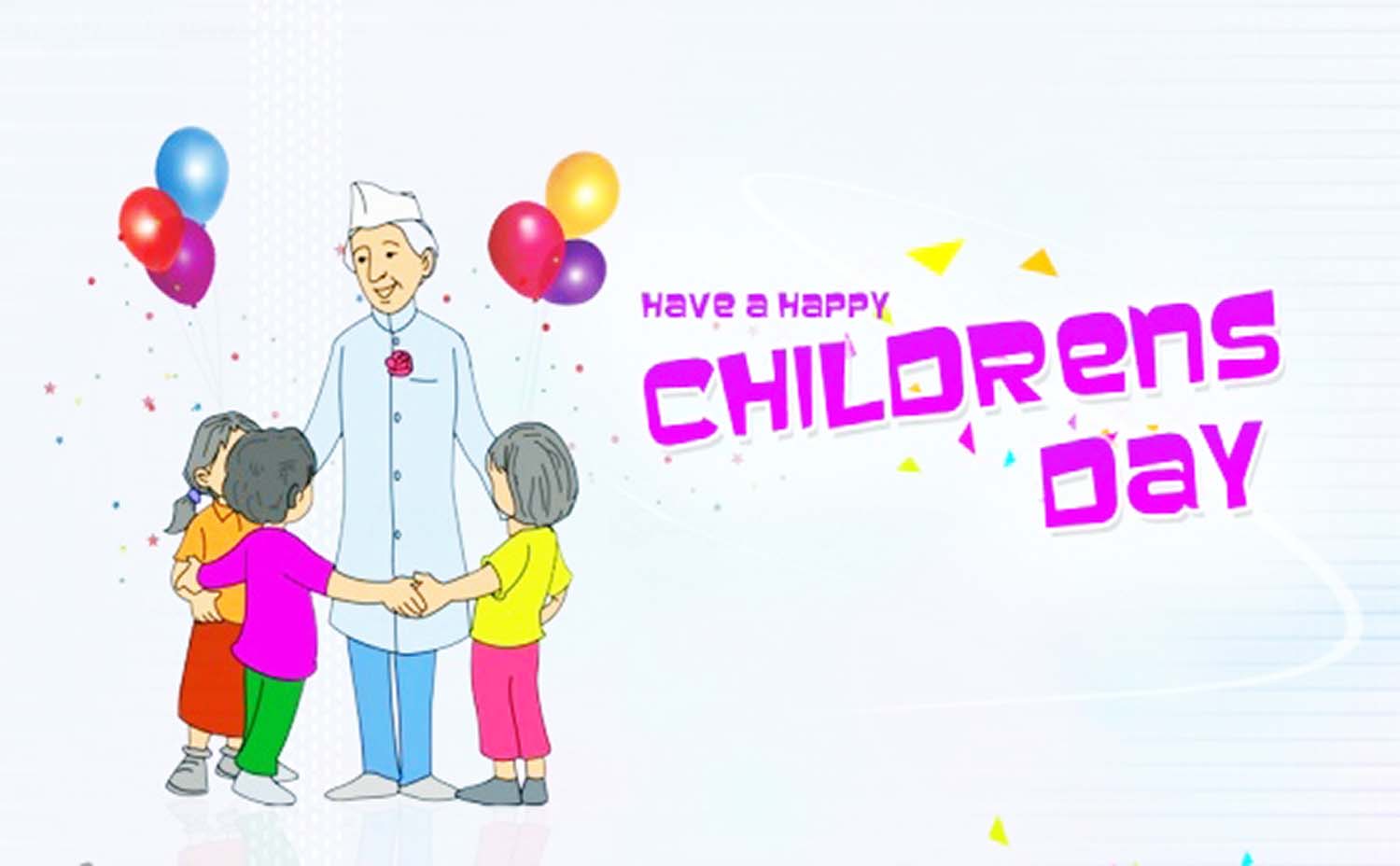 children's day greeting card children's day greeting card
