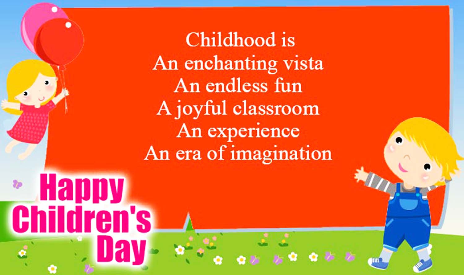 children's day images and quotes children's day images and quotes