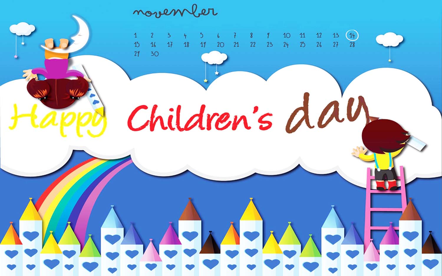 childrens day wallpapers childrens day wallpapers