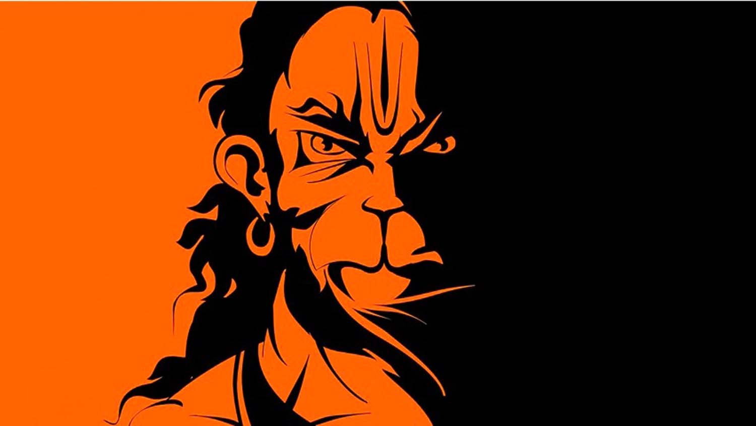 hanuman jayanti wishes wallpaper hanuman jayanti wishes wallpaper