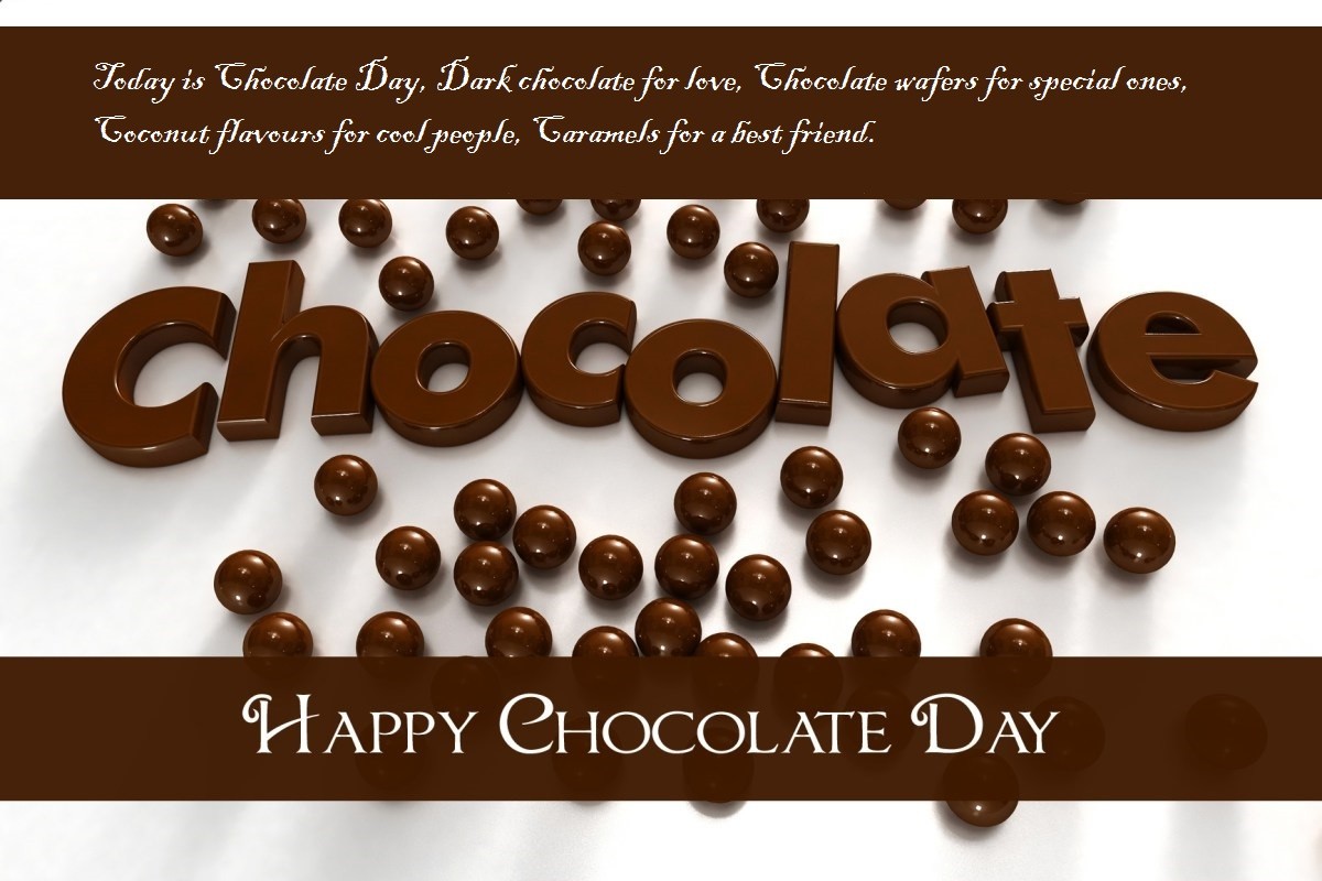 chocolate day quotes chocolate day quotes