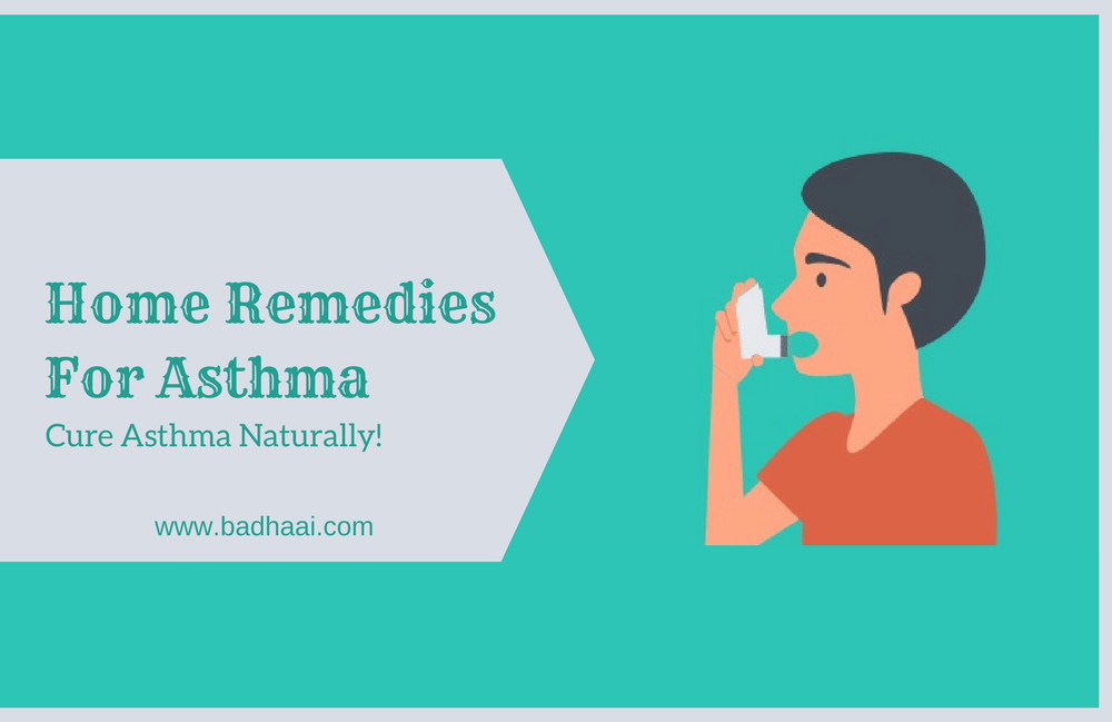 How To Cure Asthma Naturally Permanently How To Cure Asthma Naturally Permanently