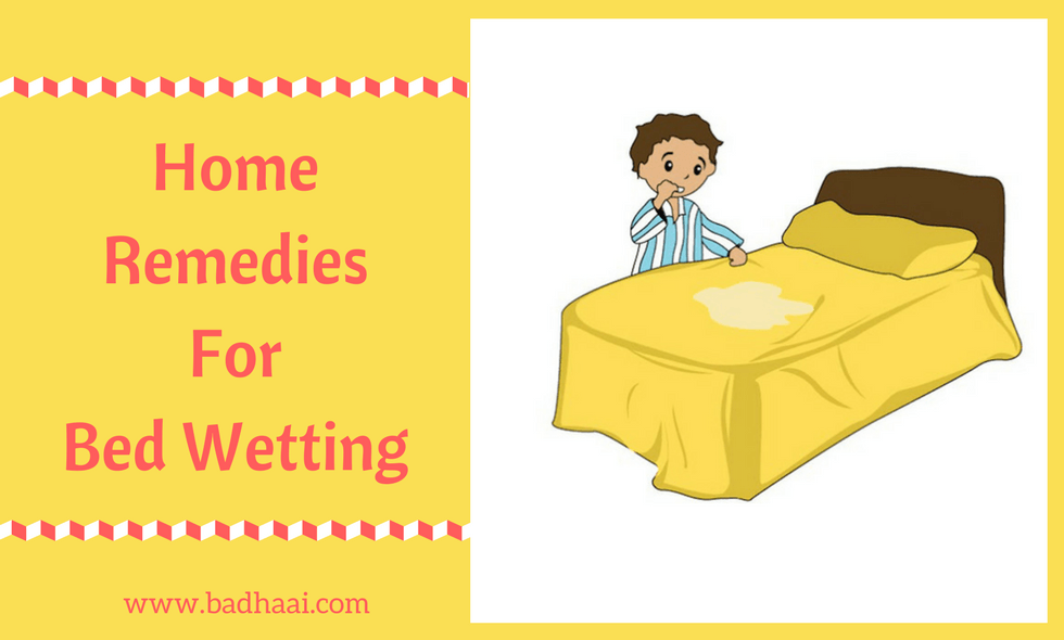 home remedies for bed wetting home remedies for bed wetting