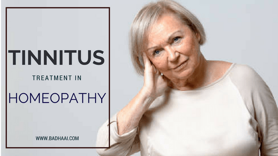 Tinnitus Cure, Remedies And Treatment In Homeopathy Tinnitus Cure, Remedies And Treatment In Homeopathy