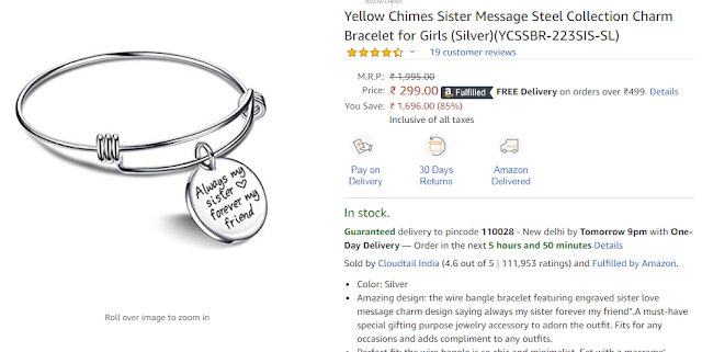 rakhi gifts for married sisters rakhi gifts for married sisters