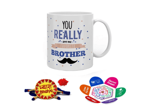 rakshabandhan gift