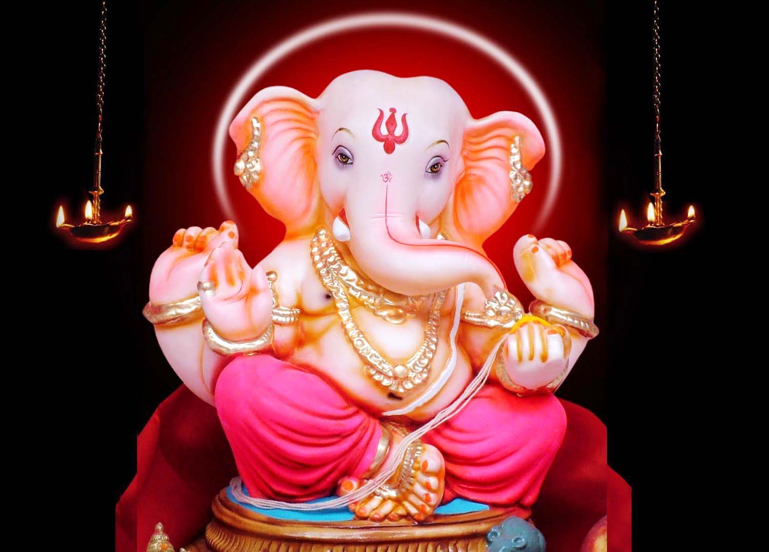 Bal-Ganesha Picture! Bal-Ganesha Picture!