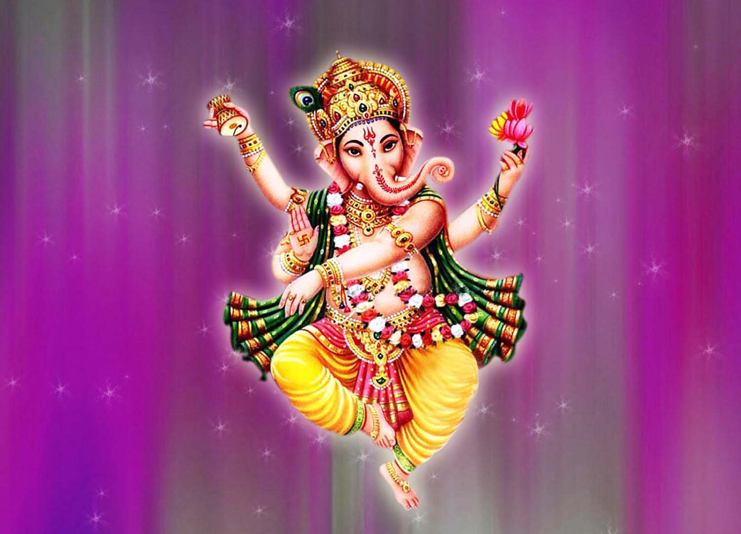 Gorgeous wallpaper God Ganesh! Gorgeous wallpaper God Ganesh!
