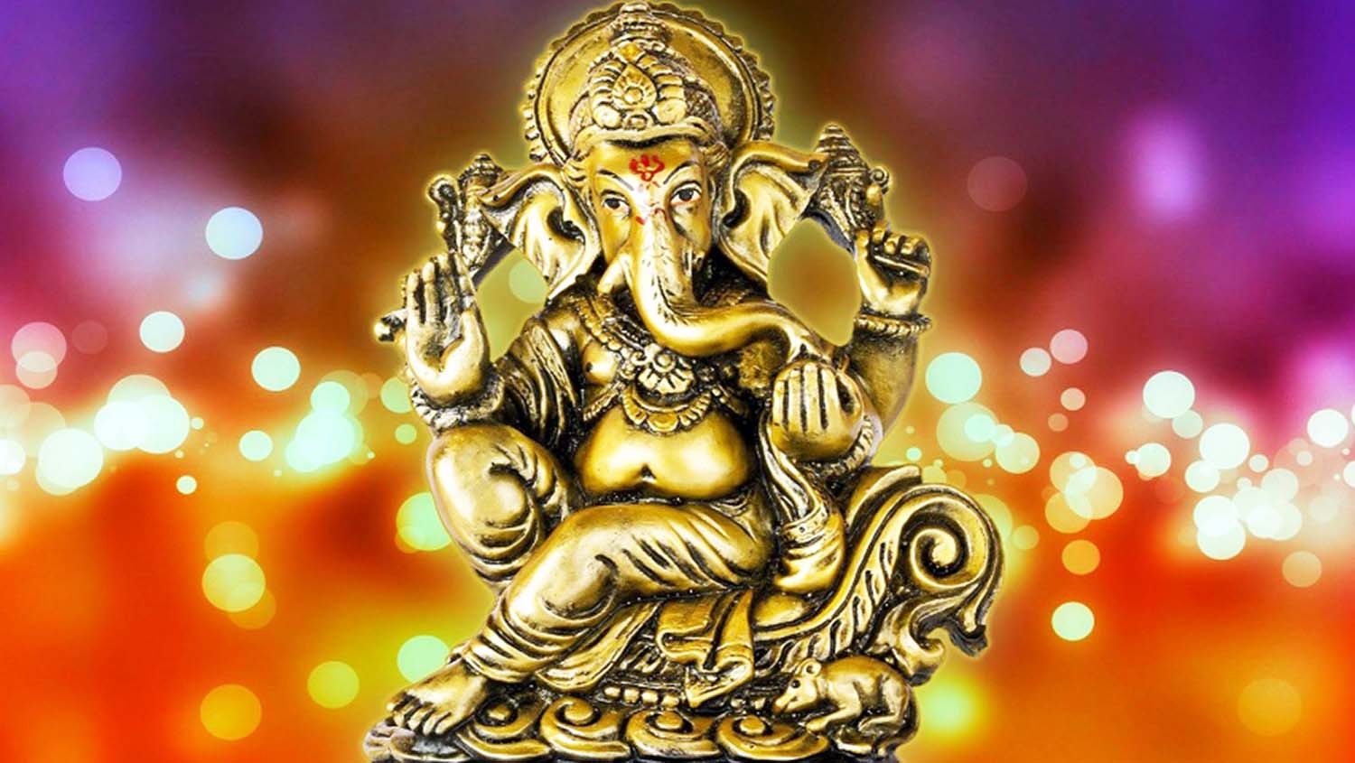Lord Vighnaharta Ganpati wallpaper! Lord Vighnaharta Ganpati wallpaper!