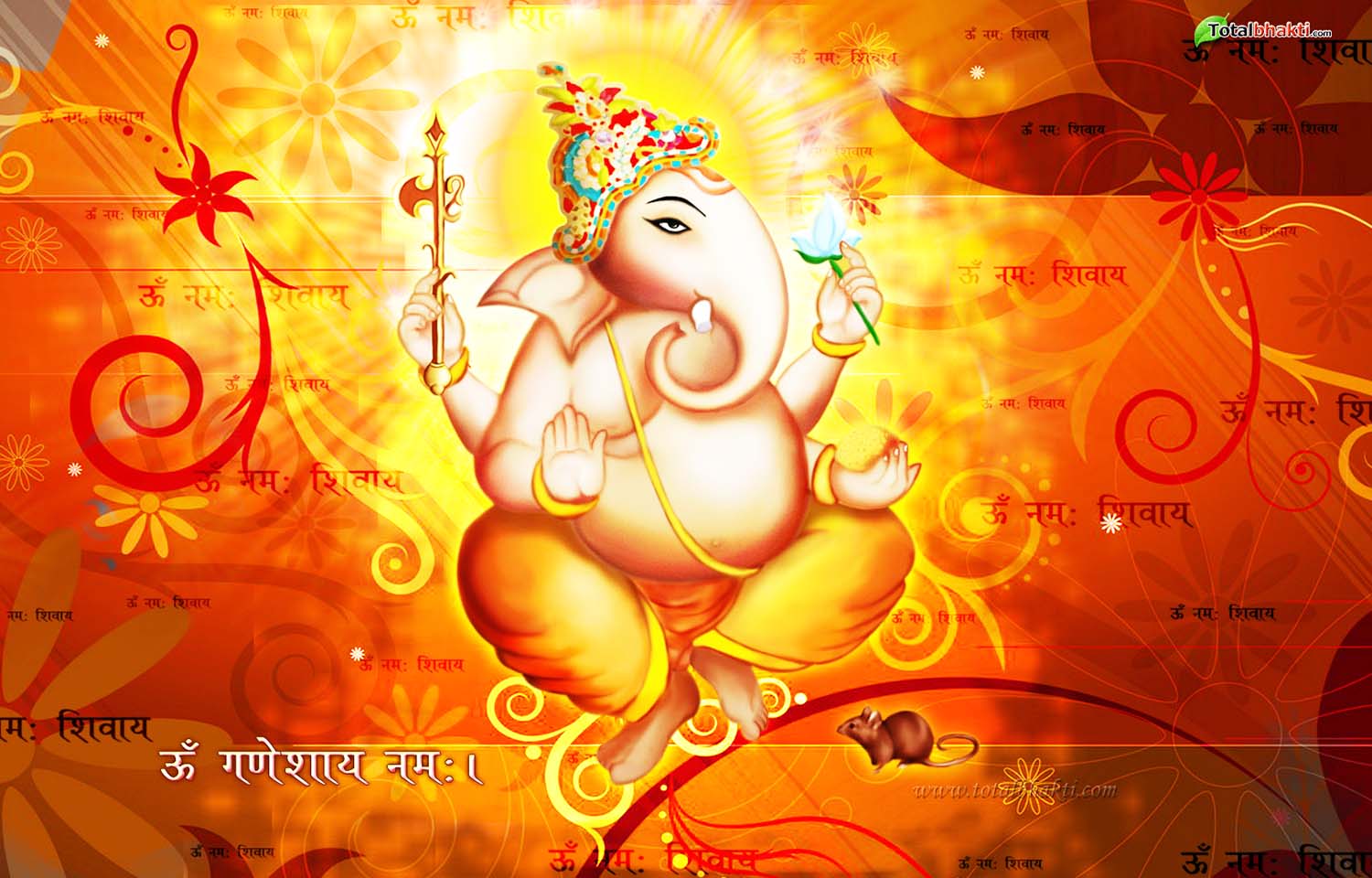 Beautiful Ganesh Bhagwan Wallpaper Beautiful Ganesh Bhagwan Wallpaper