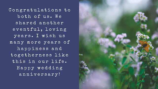 5th anniversary quotes for wife