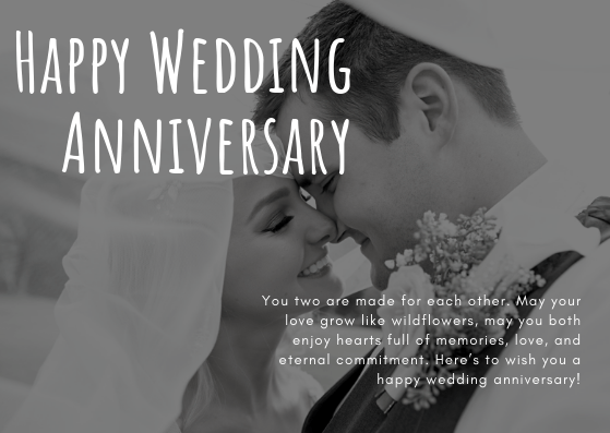 Wedding anniversary wishes for couple Wedding anniversary wishes for couple