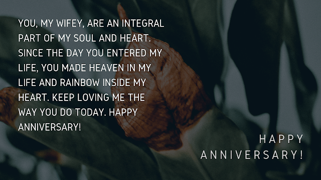 anniversary messages for wife anniversary messages for wife