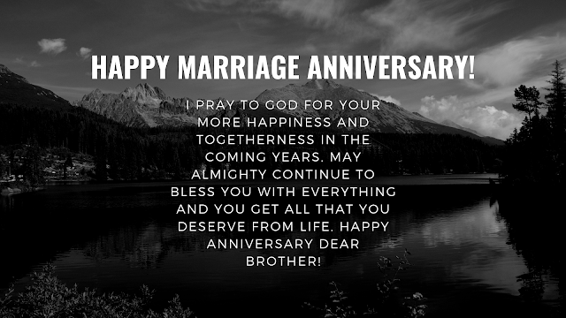 Wedding anniversary messages for brother Wedding anniversary messages for brother