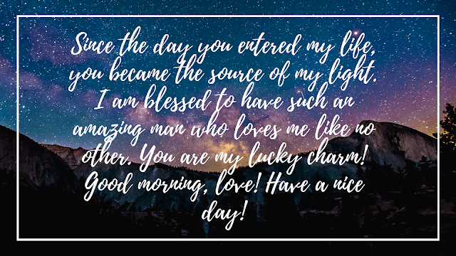 good morning images for boyfriend