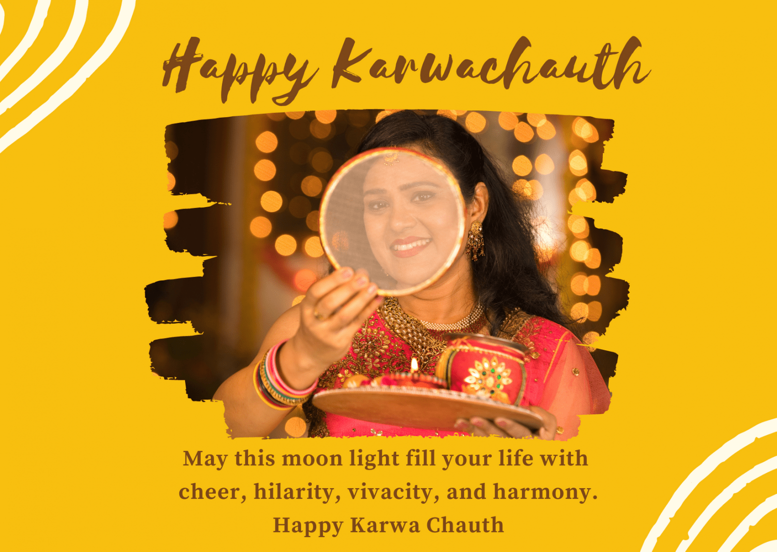 1st karva chauth wishes 1st karva chauth wishes