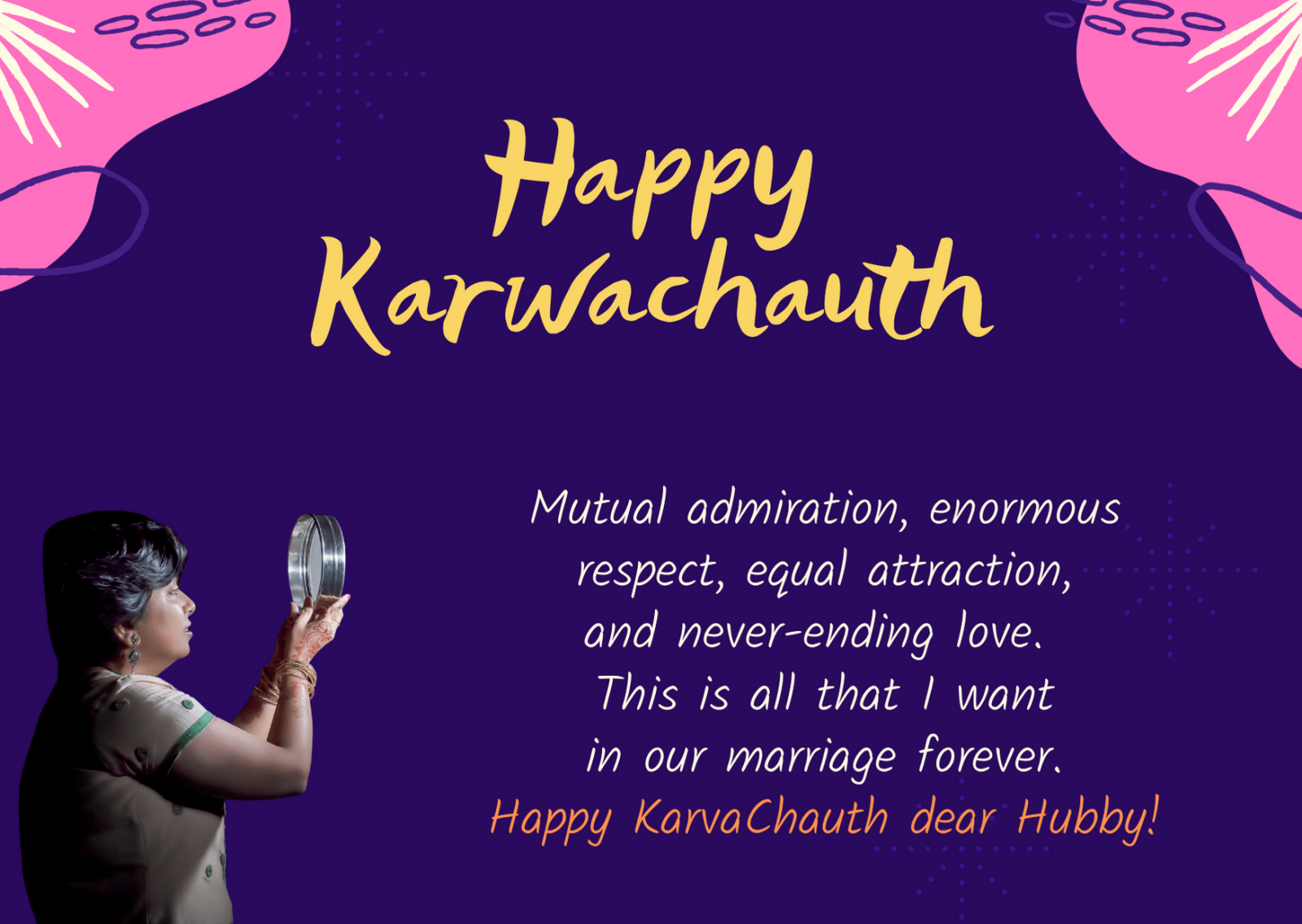 best karwa chauth status best karwa chauth status