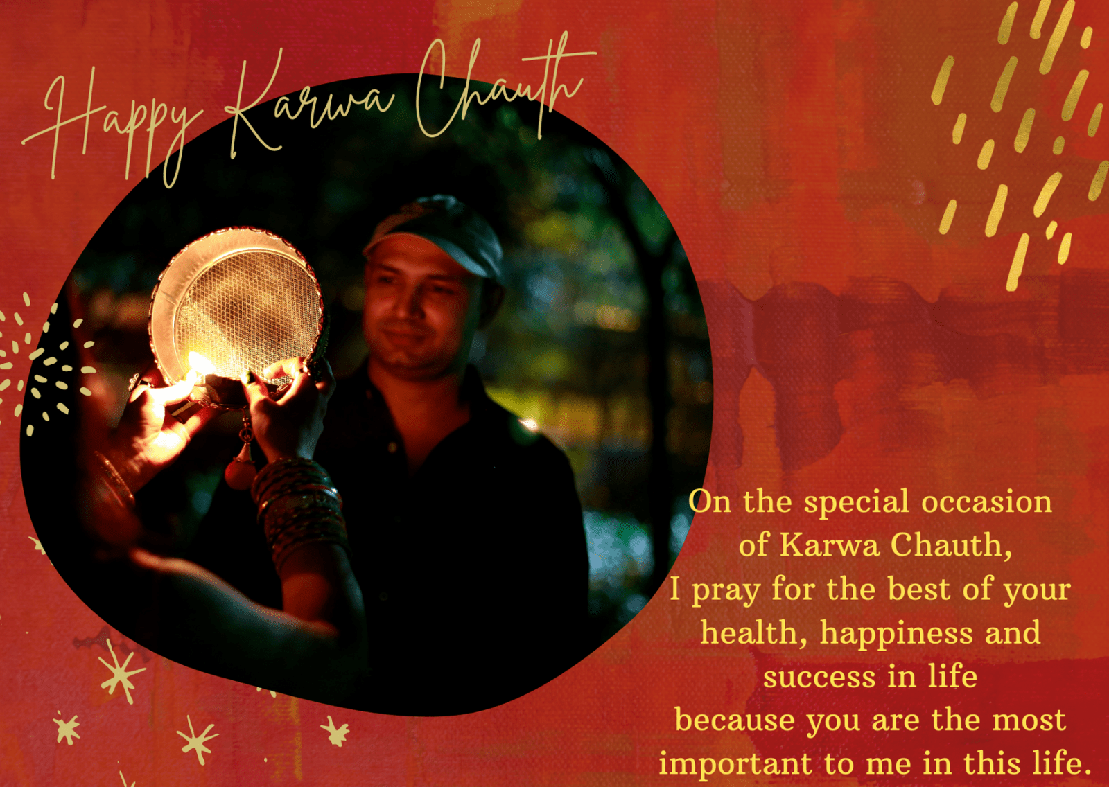 happy karwa chauth wishes to husband happy karwa chauth wishes to husband