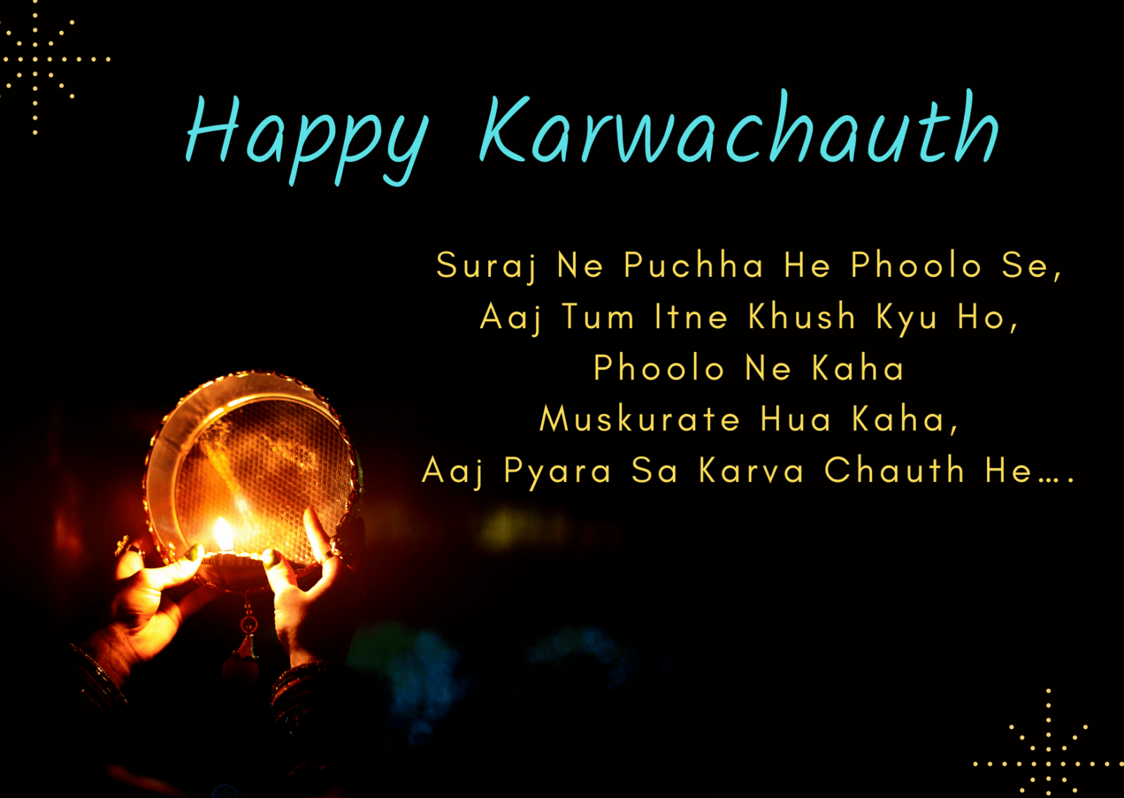 karwa chauth fb status karwa chauth fb status