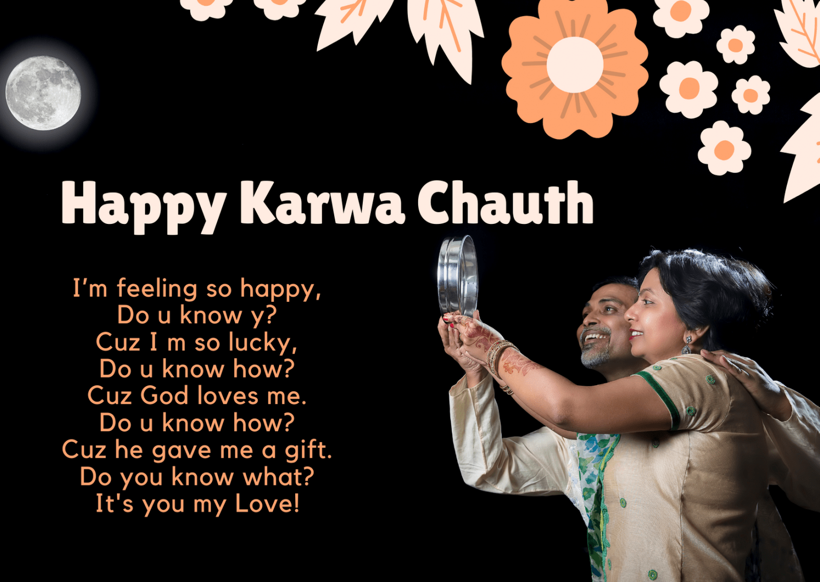 karva chauth msg for wife karva chauth msg for wife