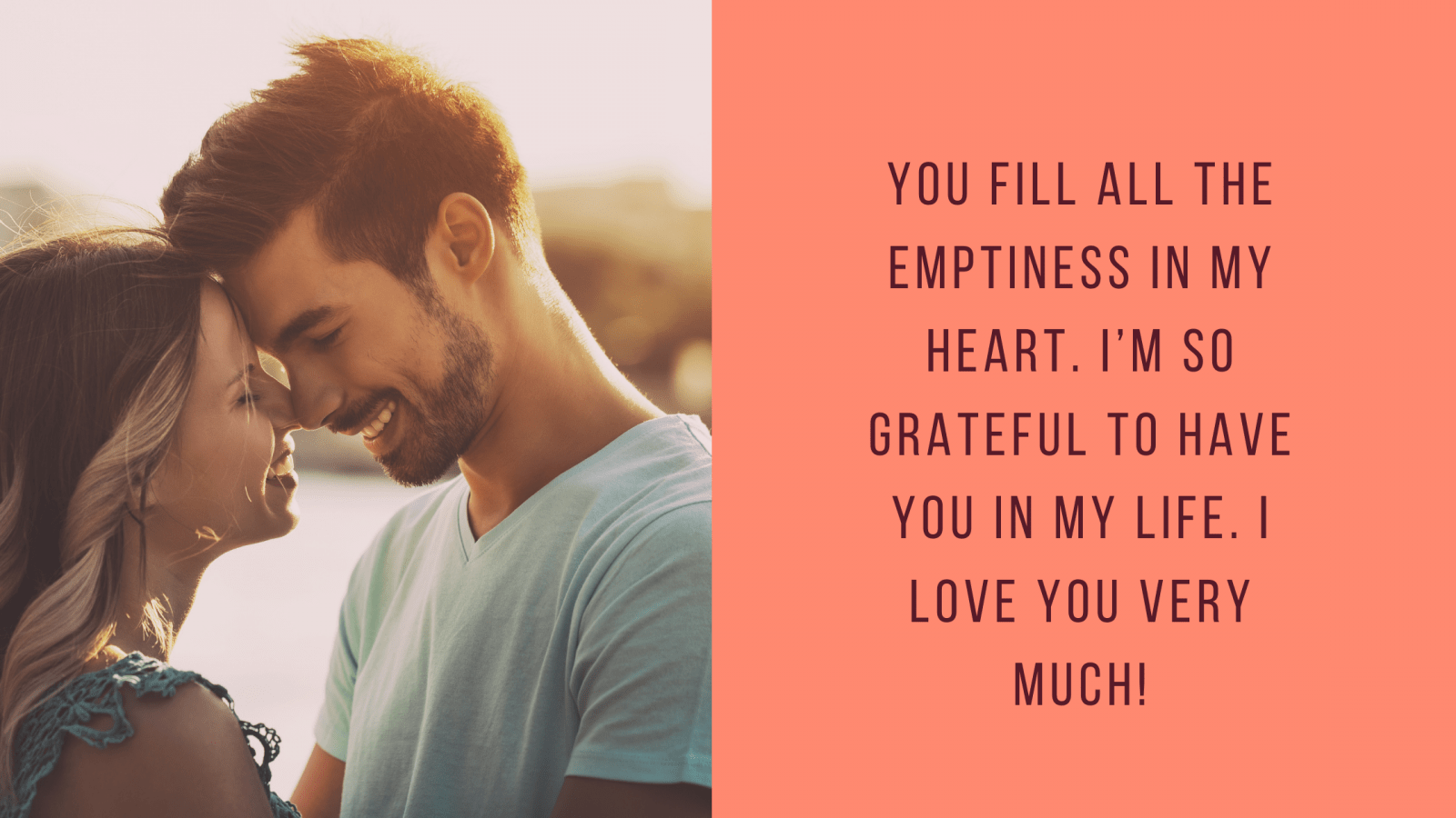 love quotes for wife