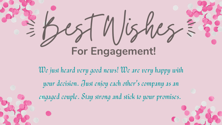 Happy engagement quotes Happy engagement quotes
