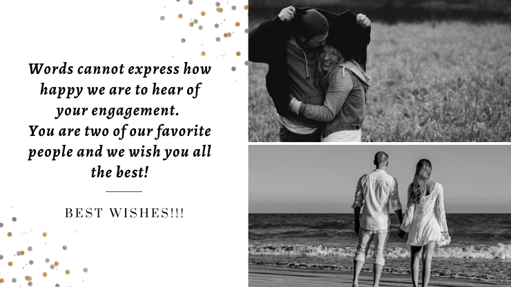 congratulations wishes for engagement congratulations wishes for engagement