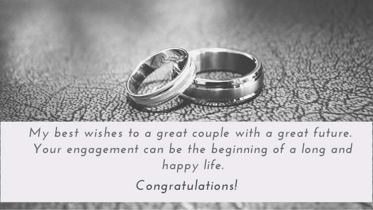 engagement wishes engagement wishes