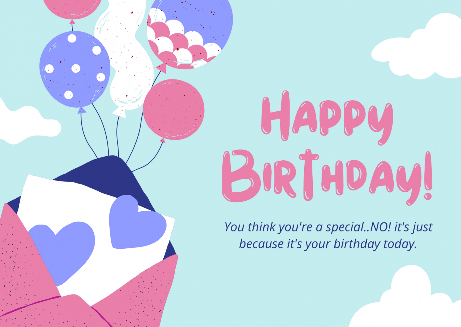 bday wish for sis