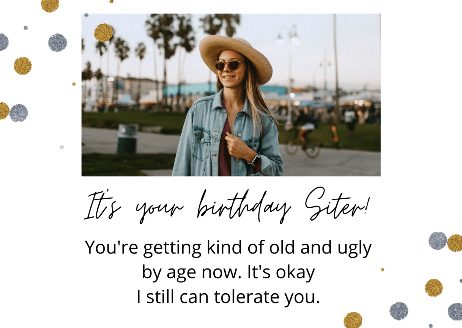 birthday wishes for sister quotes