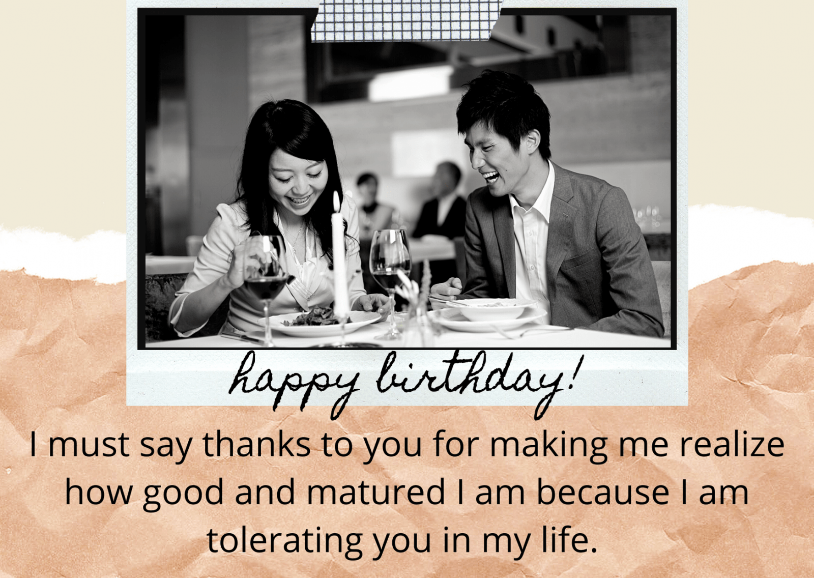 happy bday sister quote