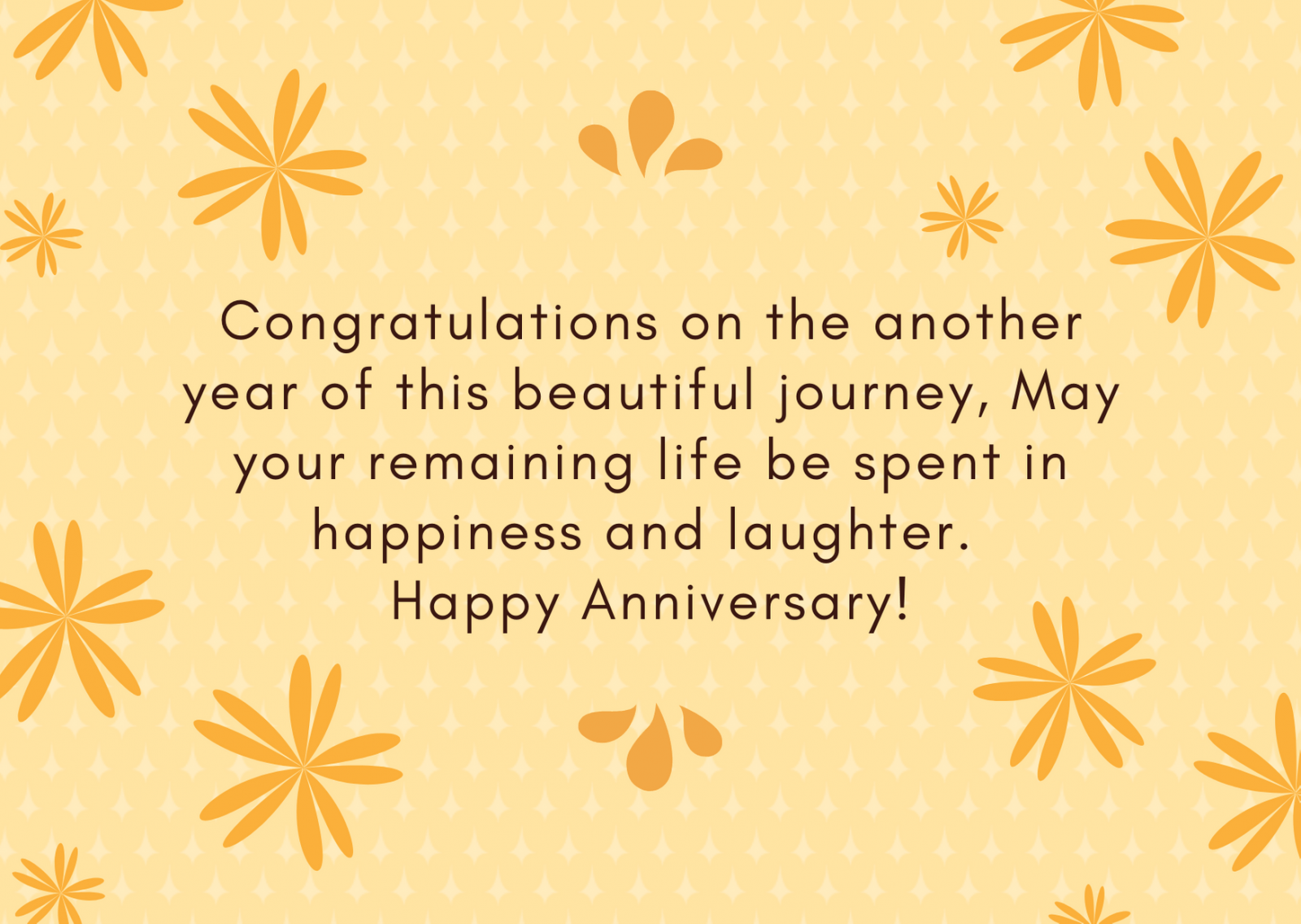 happy anniversary bhaiya and bhabhi