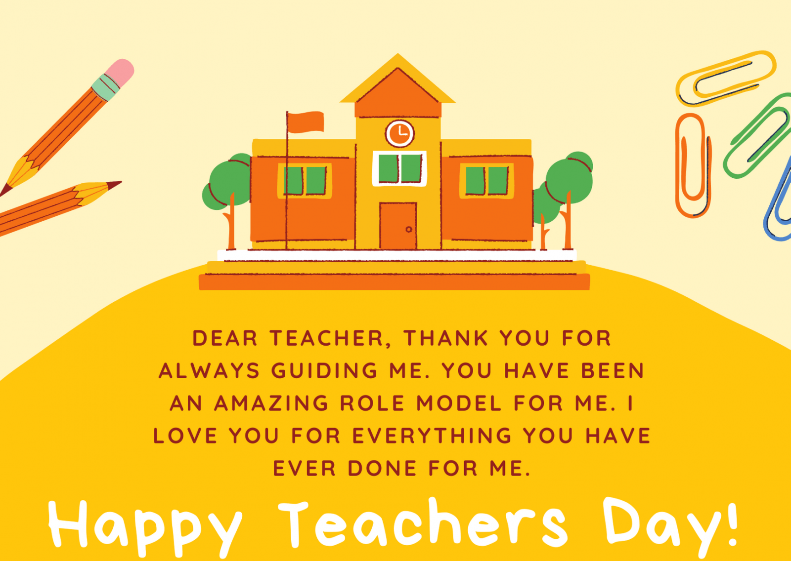 teachers day quotes images