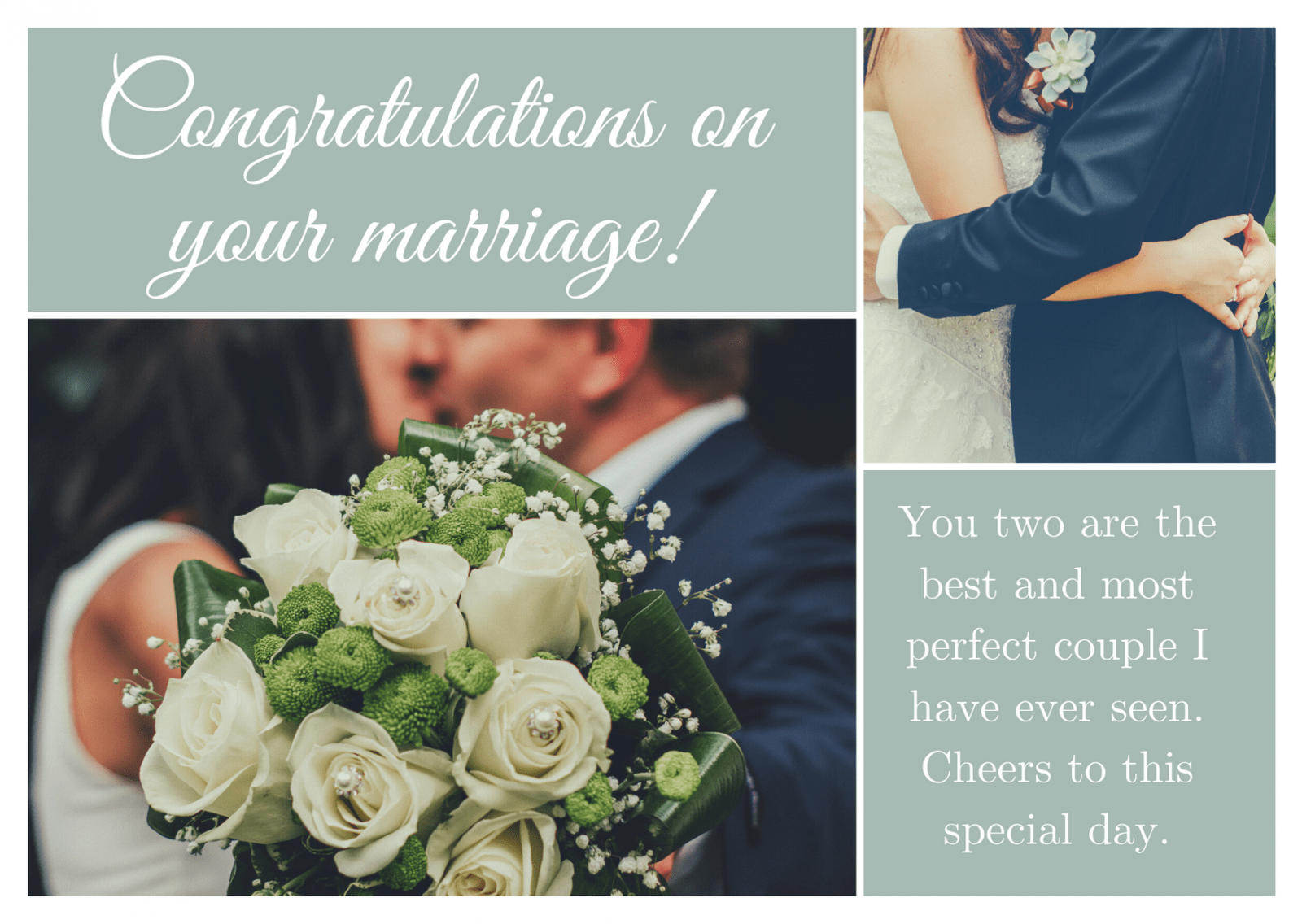 marriage wishes for friend quotes 