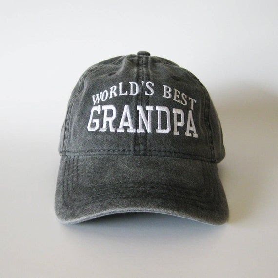 80th birthday gifts for grandpa        