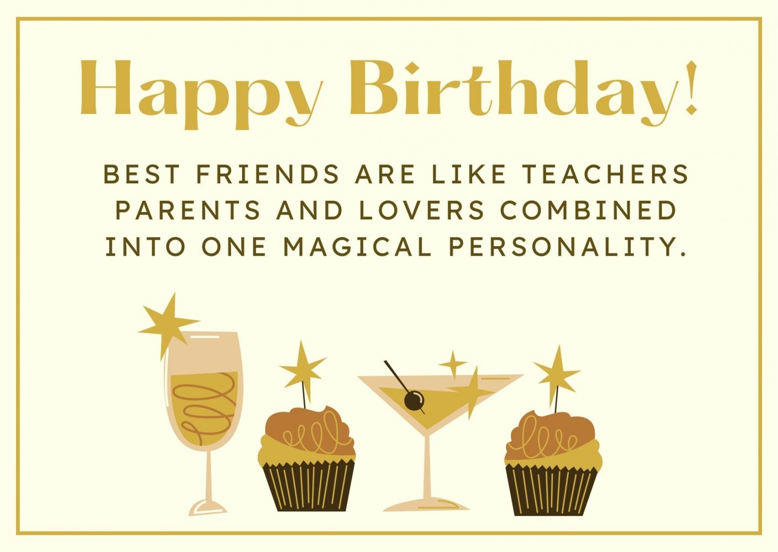 how to wish happy birthday to a male friend