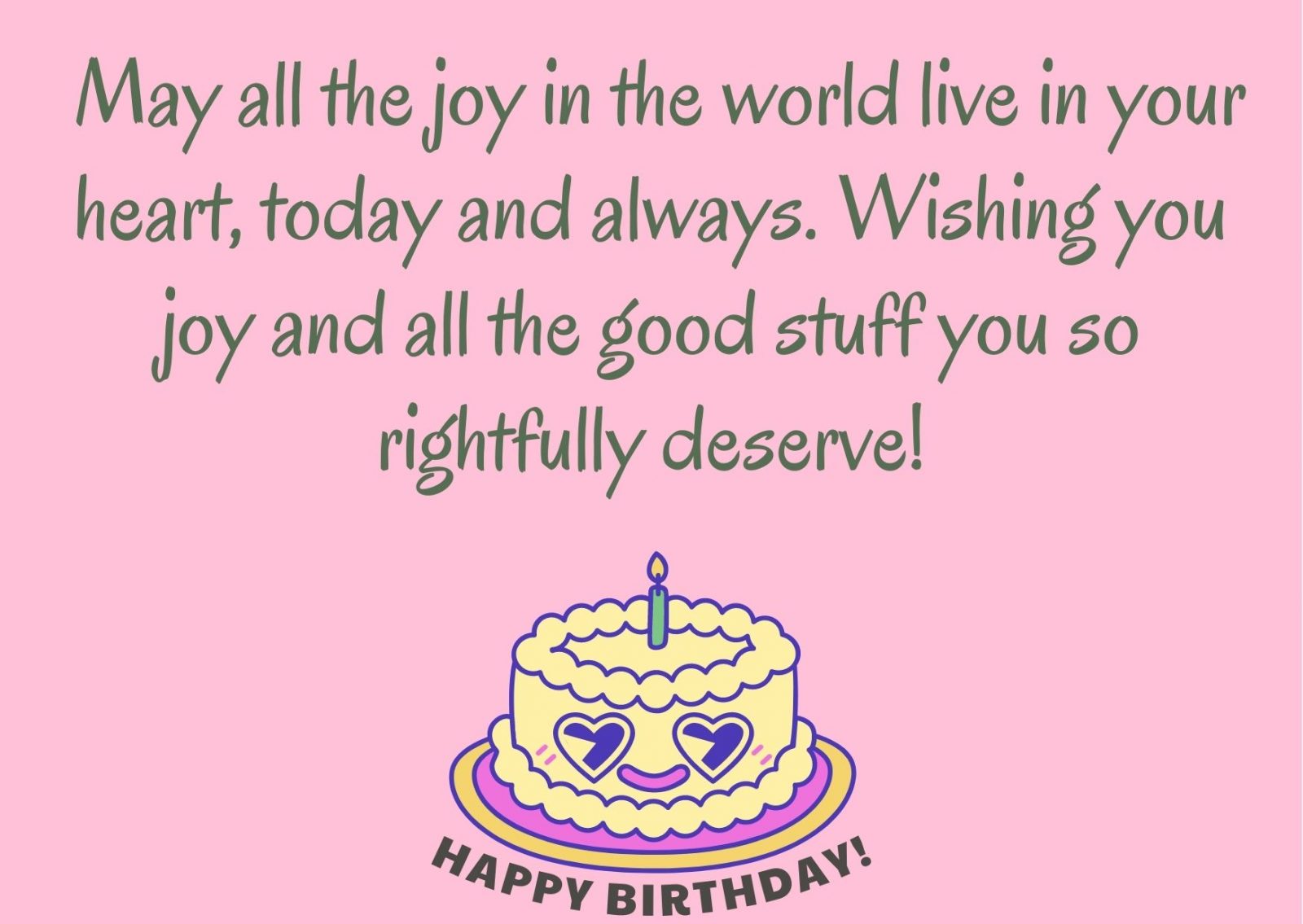what do you say on 18th birthday wishes