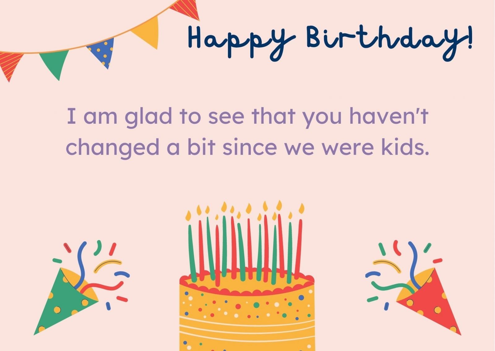 birthday wishes for a friend guy