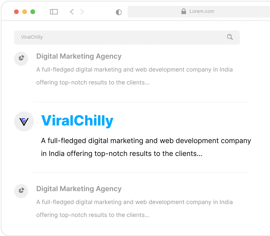 Boost your online visibility with effective SEO