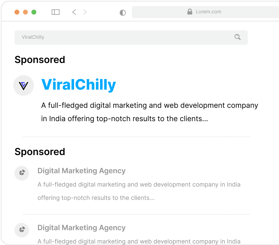 Convert clicks to customers with PPC