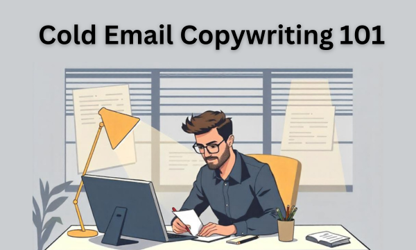 Cold Email Copywriting