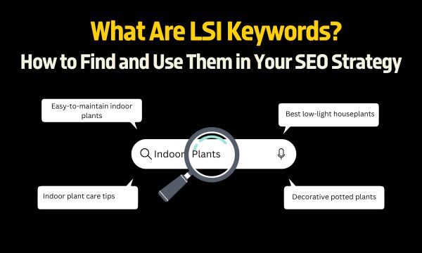 What are LSI keywords